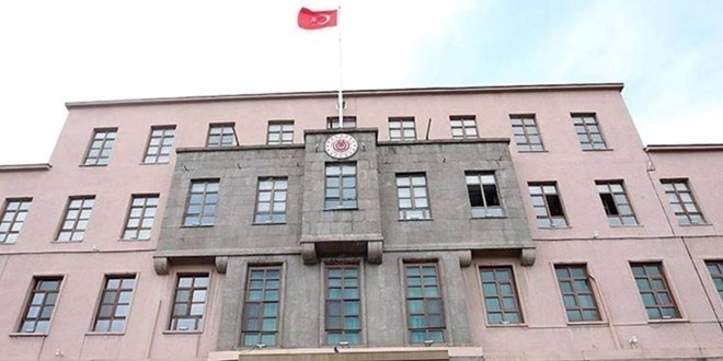 Eurofighter Uçaklarının Satışı Durdu mu? MSB Açıkladı