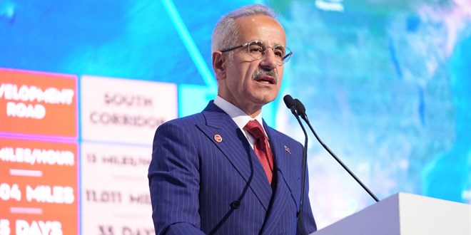 Ulaşımda Net Sıfır Emisyon Yol Haritası Açıklamaları