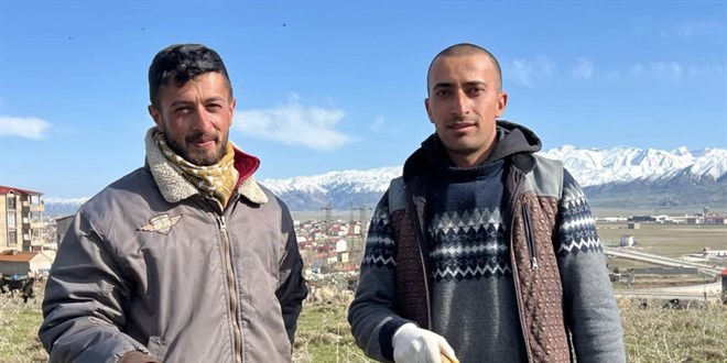 70 Bin Lira Maaşa Rağmen Çoban Bulamıyorlar