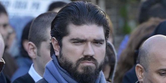 Rasim Ozan Kütahyalı'ya 3 Yıl Hapis İstemi