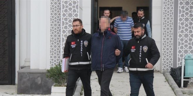 Kan Donduran Ünlü Halıcı Cinayetinde Karar Bekleniyor