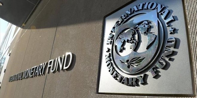 IMF, Türkiye büyüme tahminini yükseltti