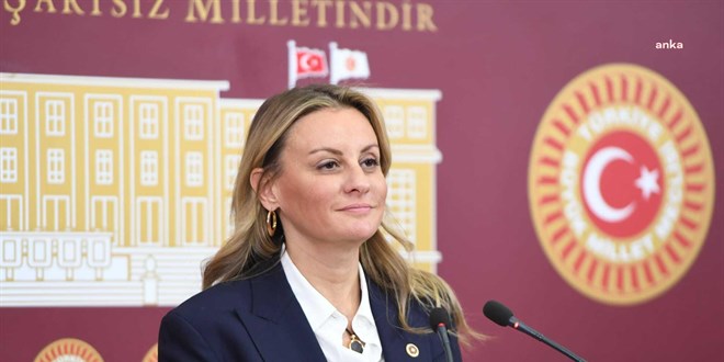 İzmir Milletvekili Ösen, DEVA Partisi'nden istifa etti