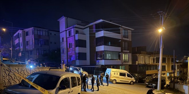 5 kişinin öldüğü olayda tutuklananların sayısı 14'e yükseldi