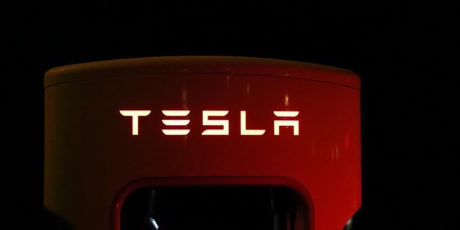 Tesla'nın karı ilk çeyrekte yüzde 71 düştü