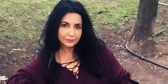 Oyuncu Leyla Okay hayatını kaybetti