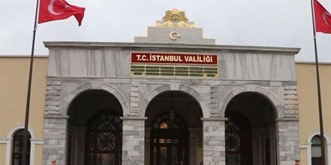 İstanbul Valiliği'nden Deprem Sonrası Uyarılar