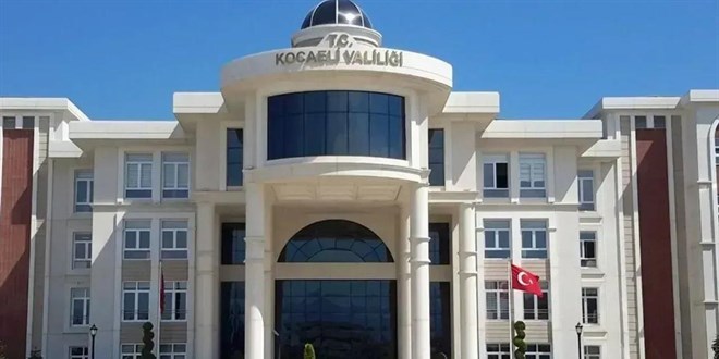 Kocaeli Valiliği: Sahte Deprem Tatili Duyuruları Asılsız