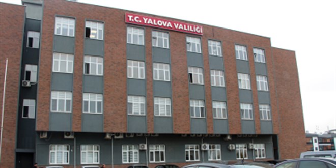 Yalova'da 6,2'lik Deprem Sonrası 21 Yaralı
