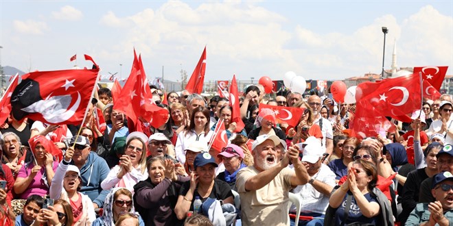 Görkemli Hatıralar Mamak'tan Türkiye'ye Yayıldı