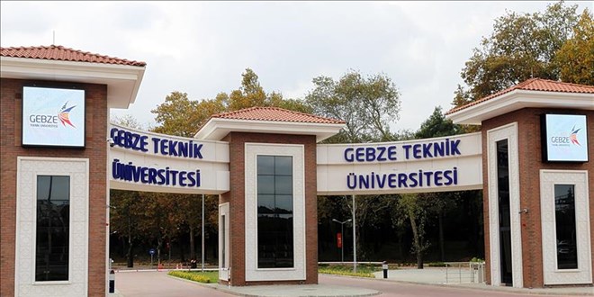 Depremler Nedeniyle GTÜ'de Sınavlar Ertelendi
