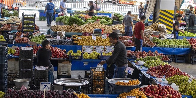 Zirai Don, Meyve Fiyatlarını Uçurdu