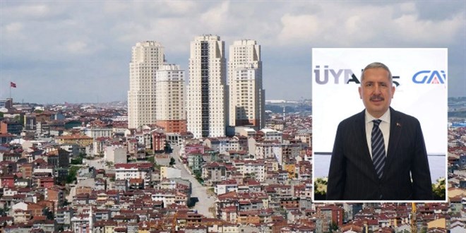 Deprem Sonrası Emlak Fiyatlarındaki Artışa Tepki