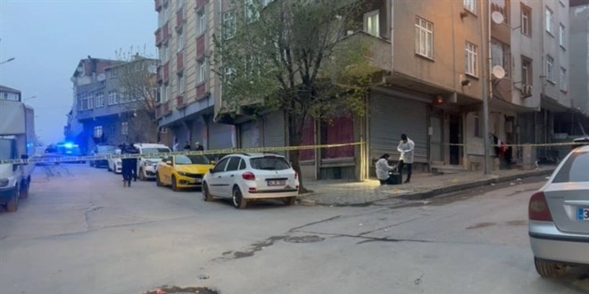 Deprem korkusu bile magandaları durduramadı! 14 yaşındaki çocuk vuruldu