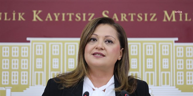 CHP'li Başkan Köksal'ın Davası Perşembe Günü Görülecek
