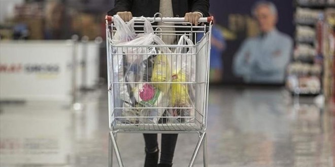 Nisan Ayında Güven Endeksleri Düşüşte