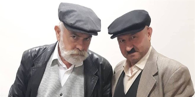 Ünlü oyuncu Yavuz Çetin'den acı haber! Hayatını kaybetti