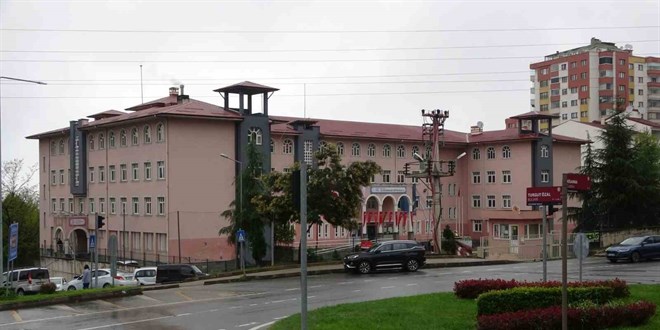 Öğretmeni Hastanelik Eden Veli Serbest Bırakıldı