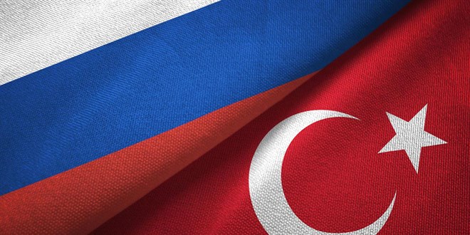 Türkiye-Rusya Arasında Orta Doğu Görüşmeleri İstanbul'da