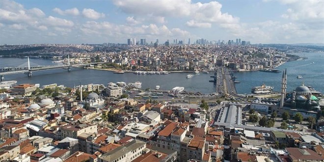 Deprem Sonrası İstanbul'da Sigorta Farkındalığı Arttı