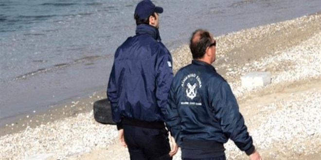 Sahte belgeyle turistik adaya giden Türk kadını tutuklandı