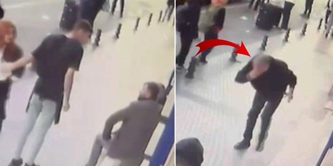 Tartıştığı adamı kalemle öldürmüştü! Cezası belli oldu