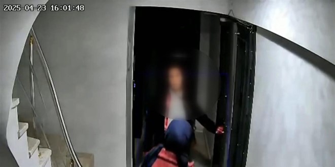 Millet can derdinde onlar h�rs�zl�k pe�inde