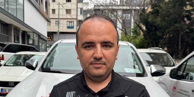 �stanbul'da Deprem Sonras� Yap� G�venli�i �ncelemeleri S�r�yor