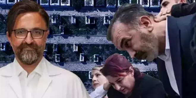 Yenidoğan Çetesi Sanığı: Yoğun Bakımda Ölüm Oranım Yüzde 1