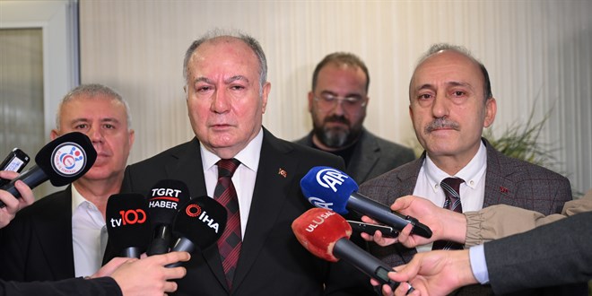 Kamu İşçilerinin Ücret Artışı Görüşmeleri Devam Ediyor