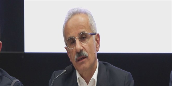'Kriz anlarında internet tabanlı haberleşme sistemi kullanalım'