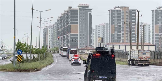 Diyarbakır'da Narin Güran Davası Ertelendi