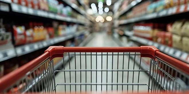 TCMB Raporuna Göre Piyasa Enflasyon Beklentileri Arttı