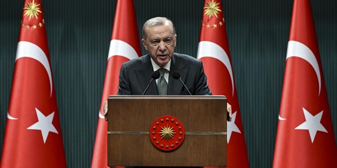 Erdoğan: Çanakkale Ruhu'nu Gelecek Nesillere Aşılayacağız