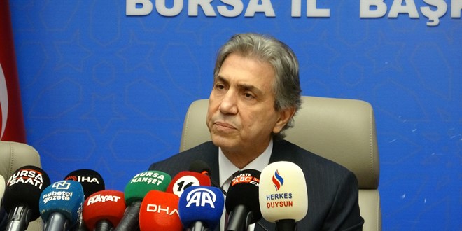 AK Parti'den CHP'li Belediyelere Yolsuzluk Suçlaması