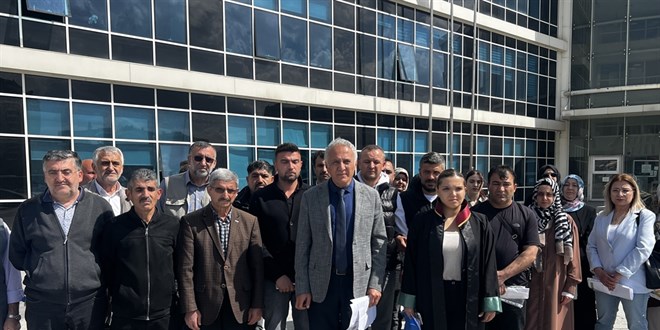 Kayseri'de 49 Kişi, Emlak Dolandırıcılığına Kurban Gitti