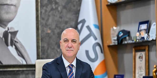 ATSO Başkanı Ali Bahar'ın Ölümü Davasında Yeni Gelişme