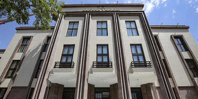 Valilikten Gözaltı Açıklaması: Kadın Denildi, Erkek Çıktı