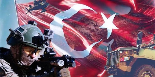 Terörün bitmesini istemeyenler devrede
