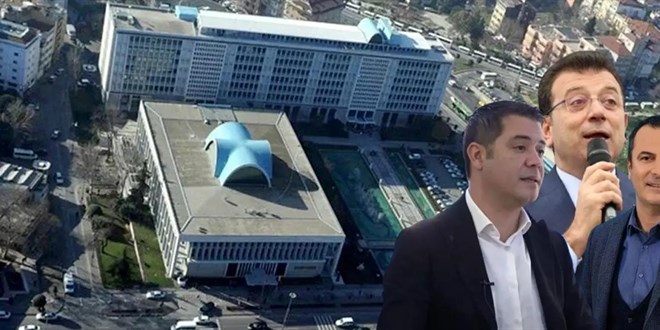 İBB Soruşturmasında Yeni Operasyon: DMM'den iddialara yalanlama