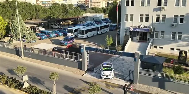 Hacker ve Memur İşbirliğiyle 1,5 Milyar Liralık Dolandırıcılık
