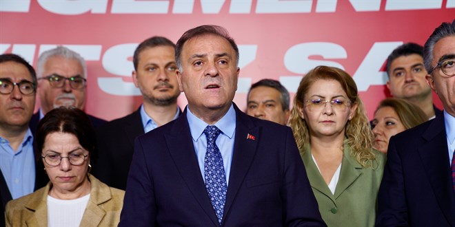 İBB Başkanvekili Aslan'dan operasyon açıklaması