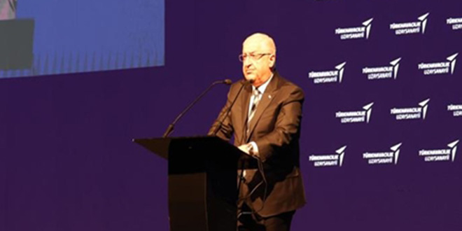 Bakan Güler: Başarı bir varış değil, bir yolculuktur