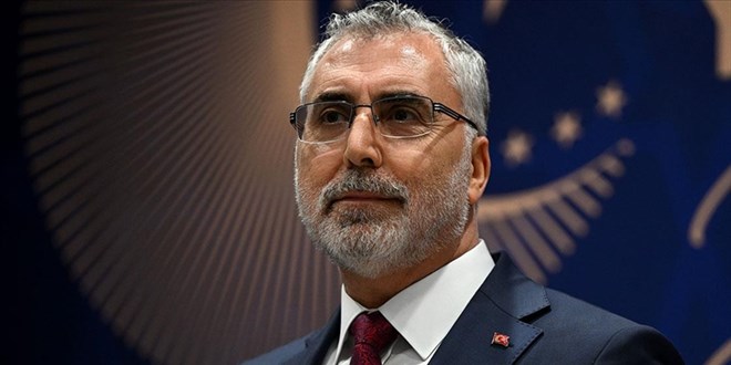EYT'den 3 Milyon 123 bin kişi emekli oldu