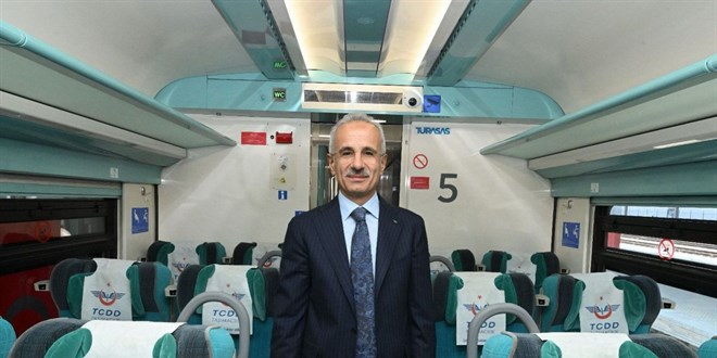 Bakan Uraloğlu: Yerli Üretimle Cari Açığı Azaltıyoruz