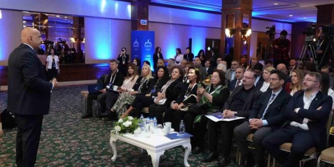 Tariq Qureishy: Yapay Zeka Hastalıkları Ortadan Kaldıracak