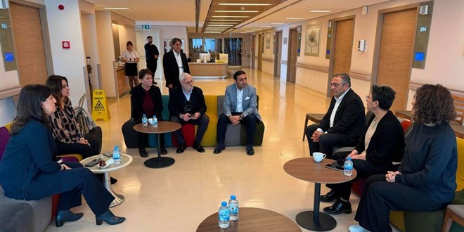 Sezgin Tanrıkulu'dan Sırrı Süreyya Önder'in son durumu hakkında açıklama