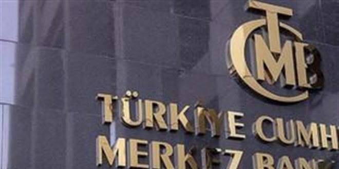 TCMB, Zorunlu Karşılık Faiz Hesaplamasında Değişikliğe Gitti