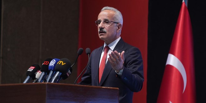 Bakan Uraloğlu: Deprem Seferberliği Sonuç Verdi