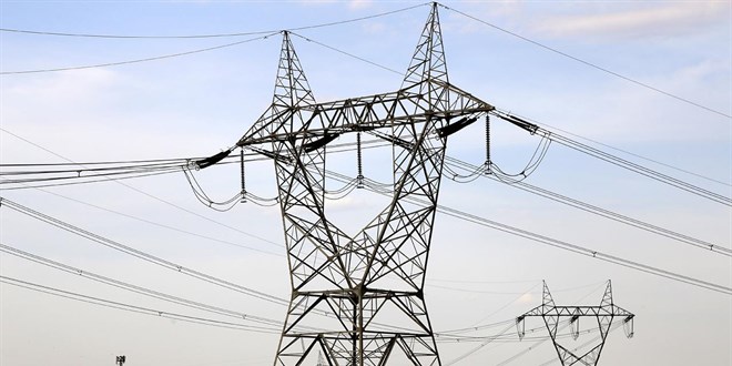 Türkiye'nin elektrik üretimi şubatta arttı